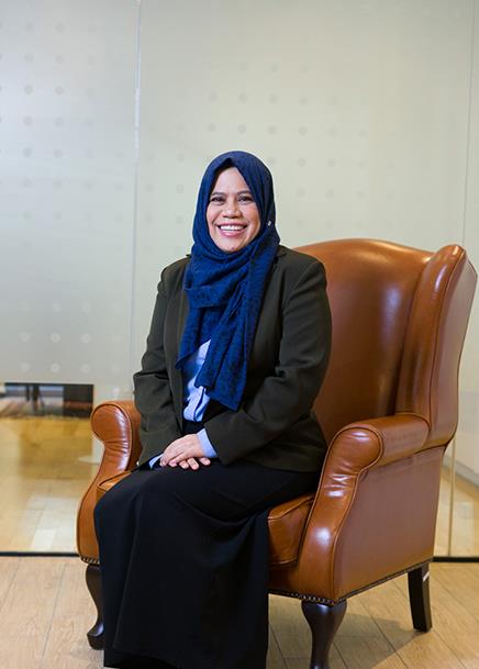 Siti Bahiyah