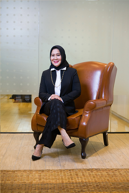 Siti Shorgayah